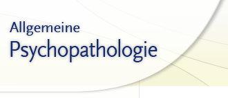 Logo vhb-Kurs Allgemeine Psychopathologie