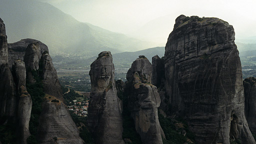 Meteora