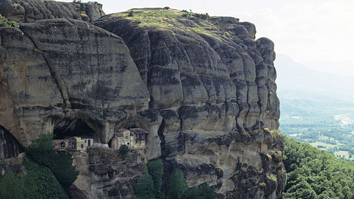 Meteora