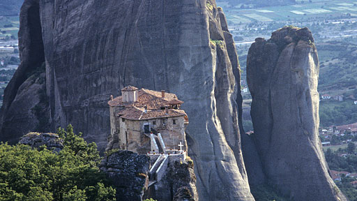 Meteora