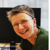 Picture of Cordula Schwiderski