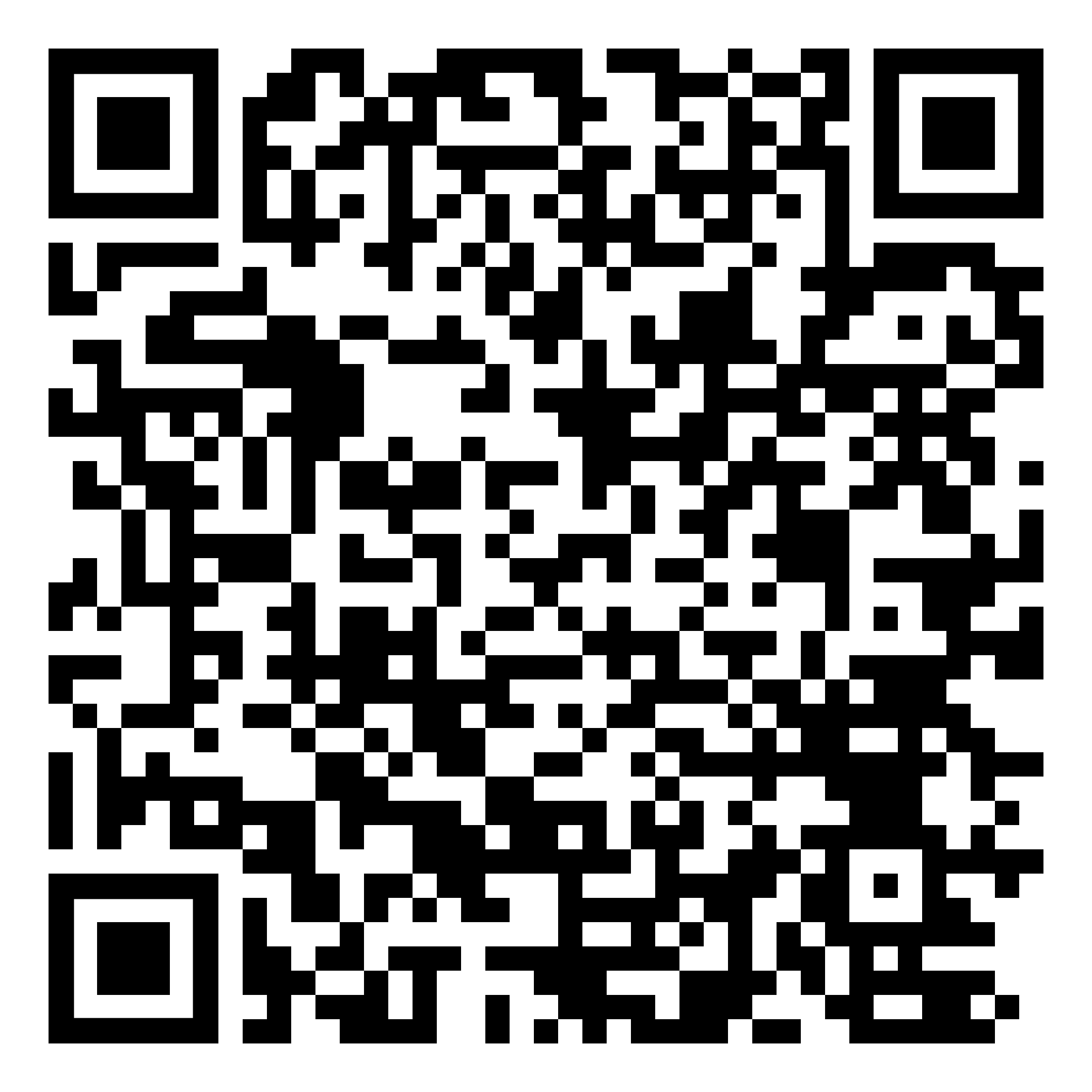 QR-Code del Dpto. de Esp.
