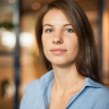Caroline Oehlhorn Նկարը