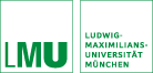 Logo Ludwig-Maximilians-Universität München