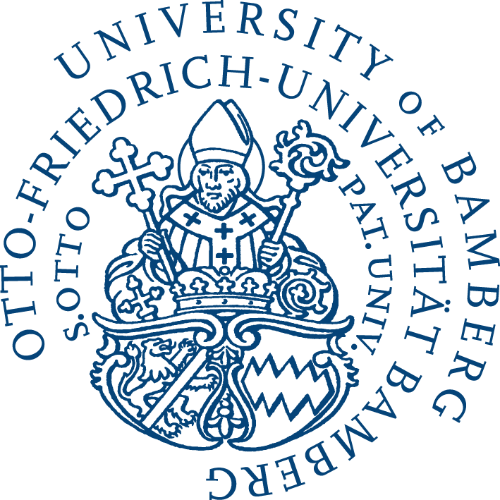 Logo Otto-Friedrich-Universität Bamberg